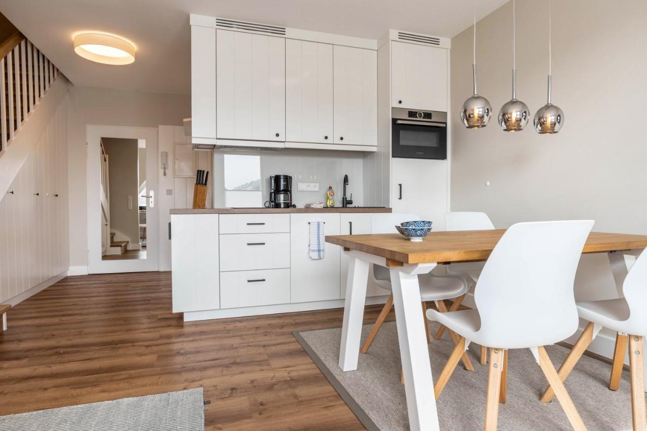 Strandburg Apartment