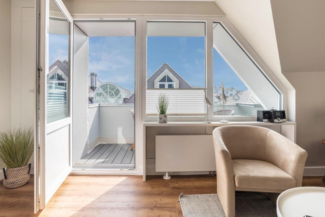 Apartment Strandburg *