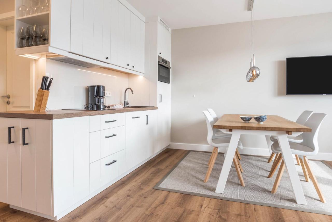 Strandburg Apartment